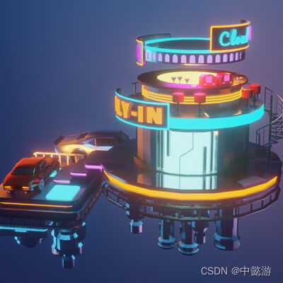 從零開(kāi)始 非技術(shù)背景如何著手開(kāi)發(fā)網(wǎng)絡(luò)游戲