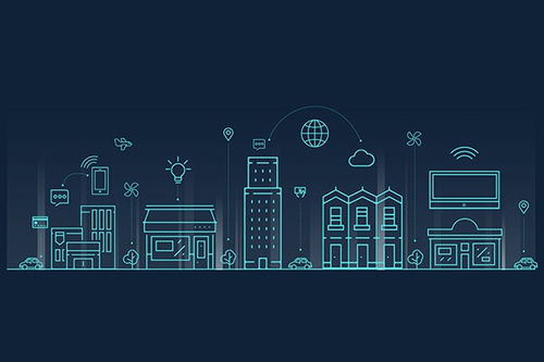 物聯(lián)網(wǎng)軟件系統(tǒng)開發(fā)的難點(diǎn)與網(wǎng)絡(luò)軟件開發(fā)應(yīng)對(duì)策略